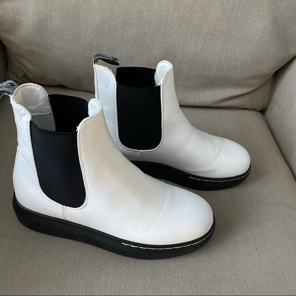 boots